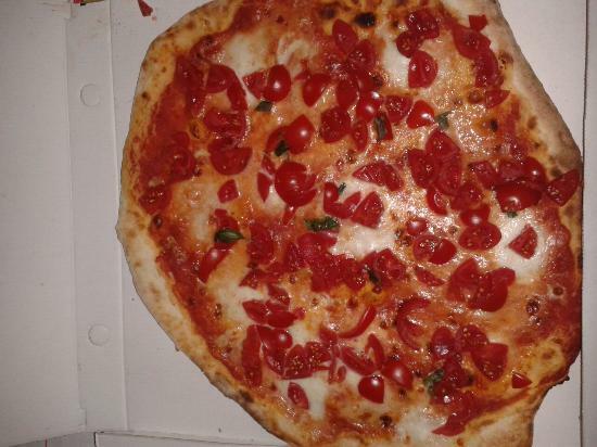 Pizzeria Del Ponte Di Arini Bendetto